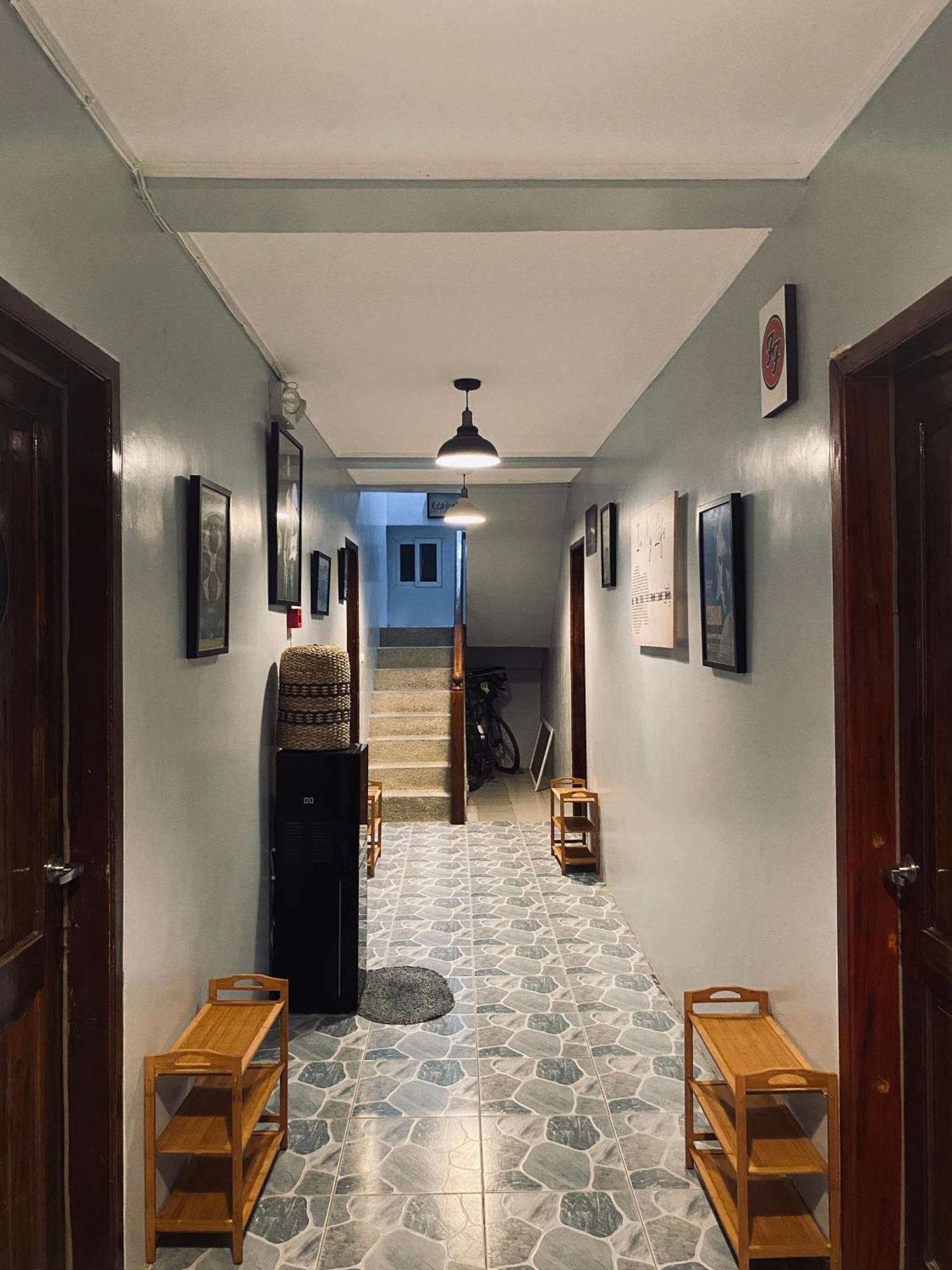 Lakayo Hillside Apartelle San Juan  Dış mekan fotoğraf