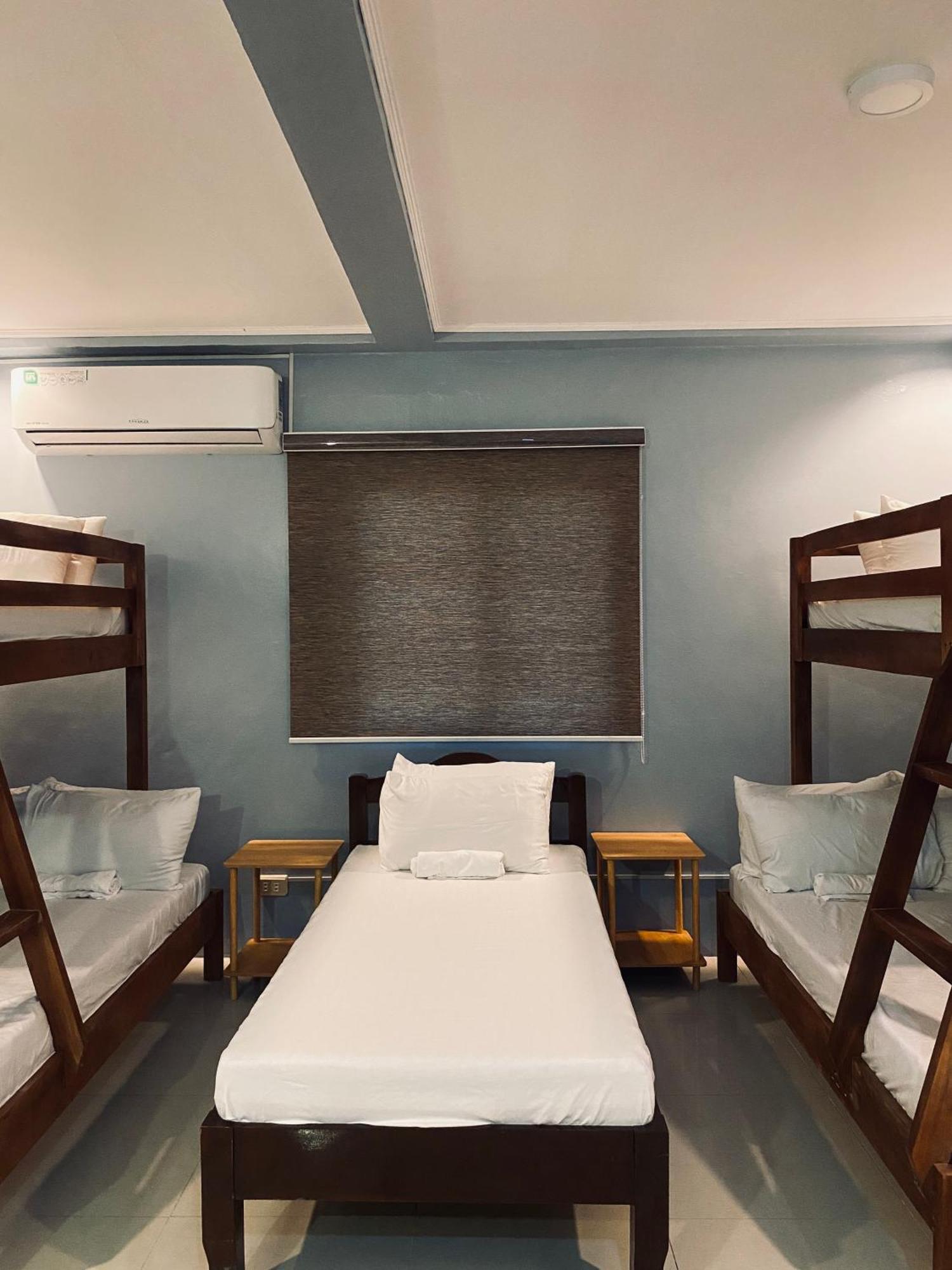 Lakayo Hillside Apartelle San Juan  Dış mekan fotoğraf