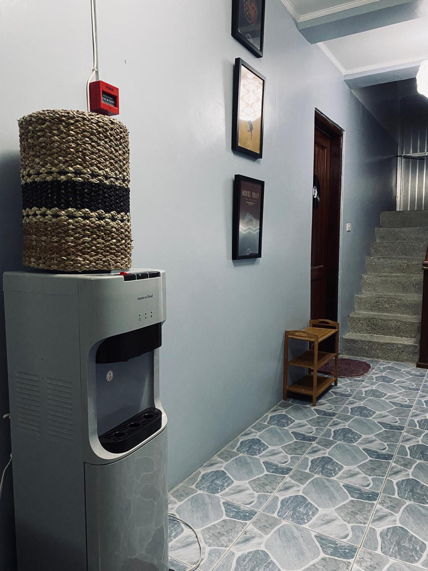 Lakayo Hillside Apartelle San Juan  Dış mekan fotoğraf