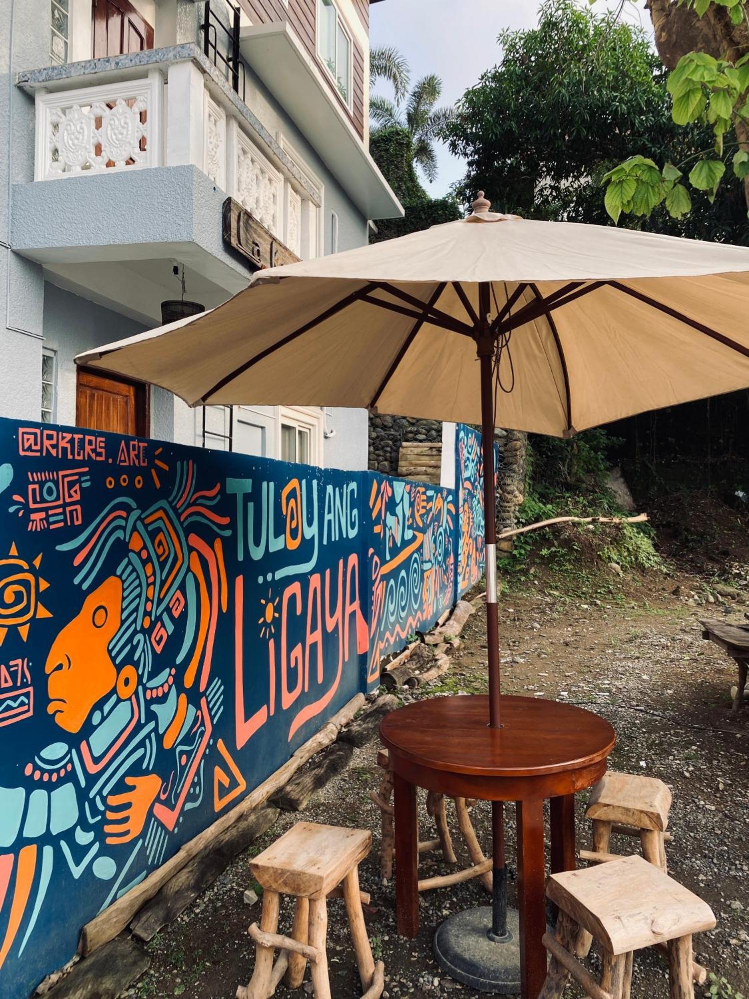 Lakayo Hillside Apartelle San Juan  Dış mekan fotoğraf
