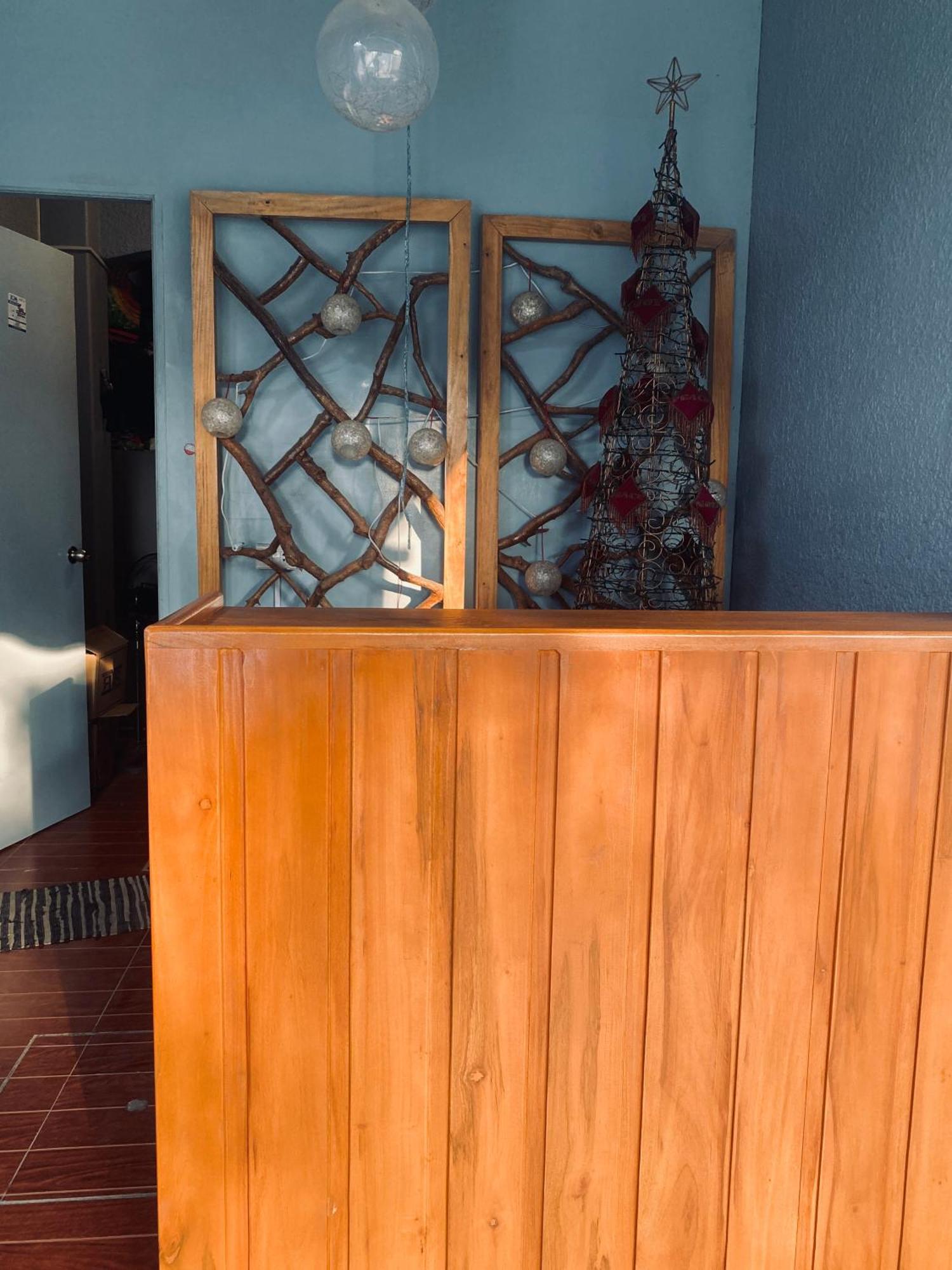 Lakayo Hillside Apartelle San Juan  Dış mekan fotoğraf