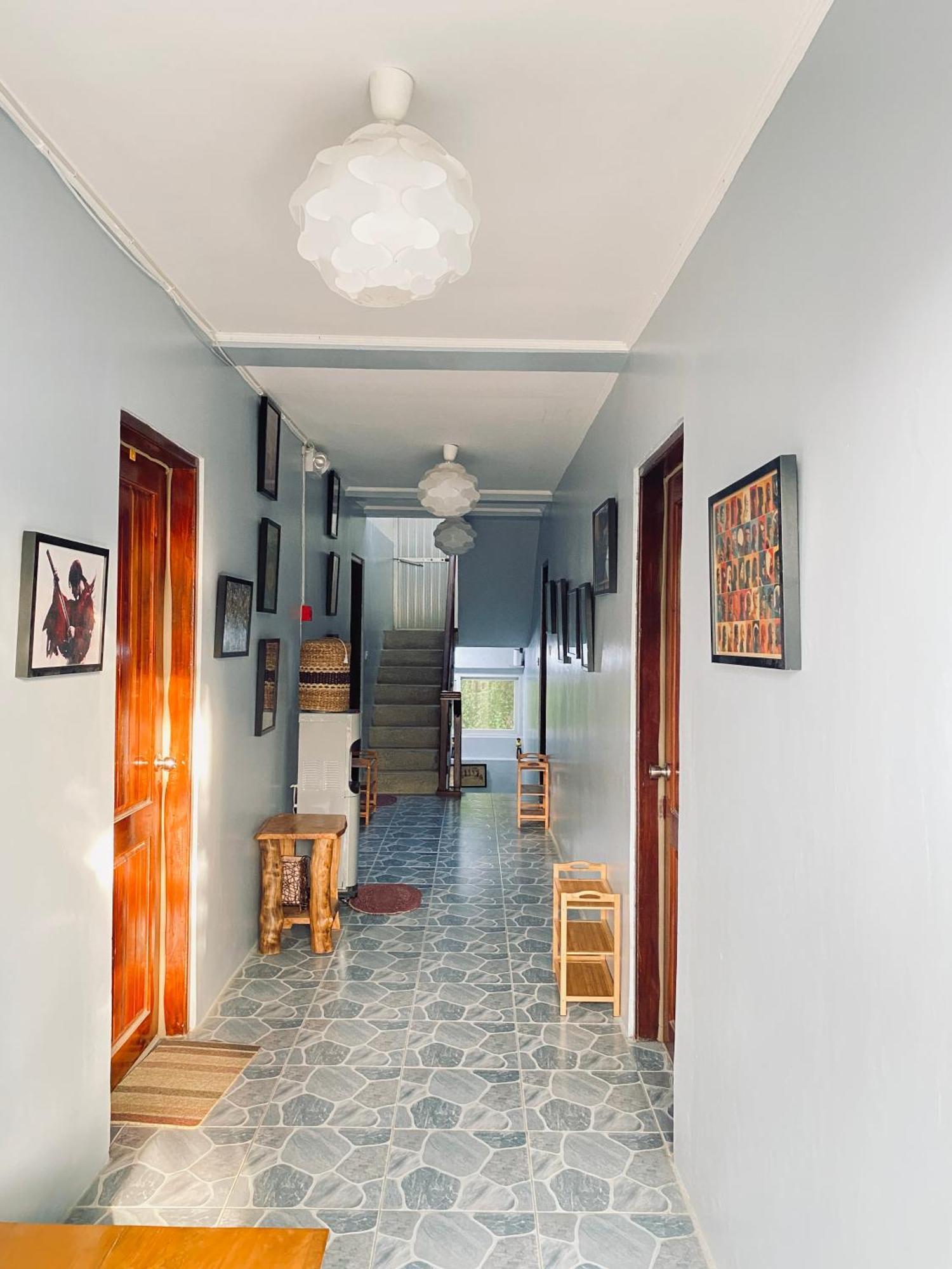 Lakayo Hillside Apartelle San Juan  Dış mekan fotoğraf