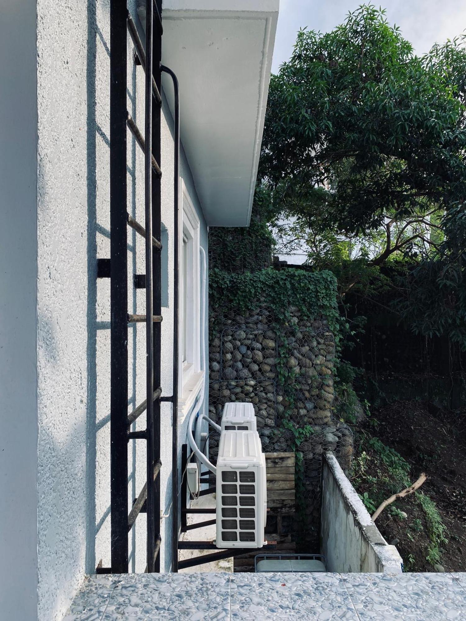 Lakayo Hillside Apartelle San Juan  Dış mekan fotoğraf