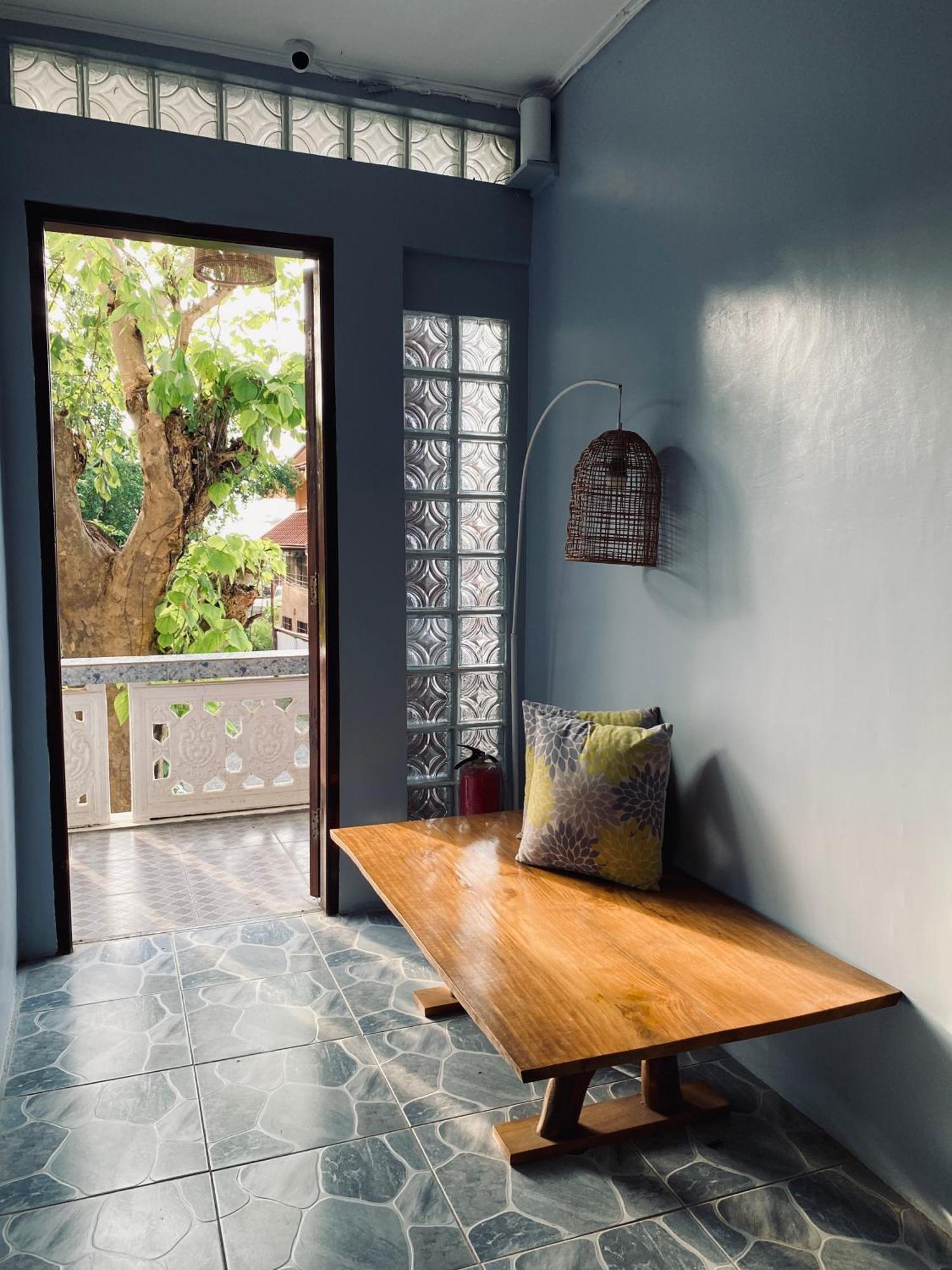 Lakayo Hillside Apartelle San Juan  Dış mekan fotoğraf