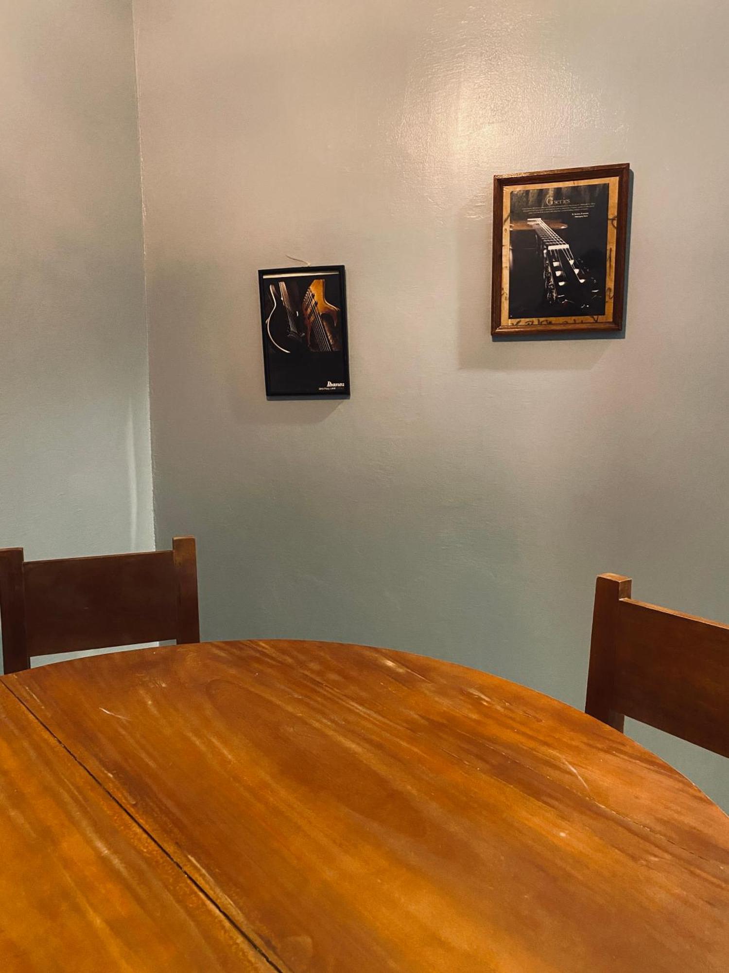 Lakayo Hillside Apartelle San Juan  Dış mekan fotoğraf