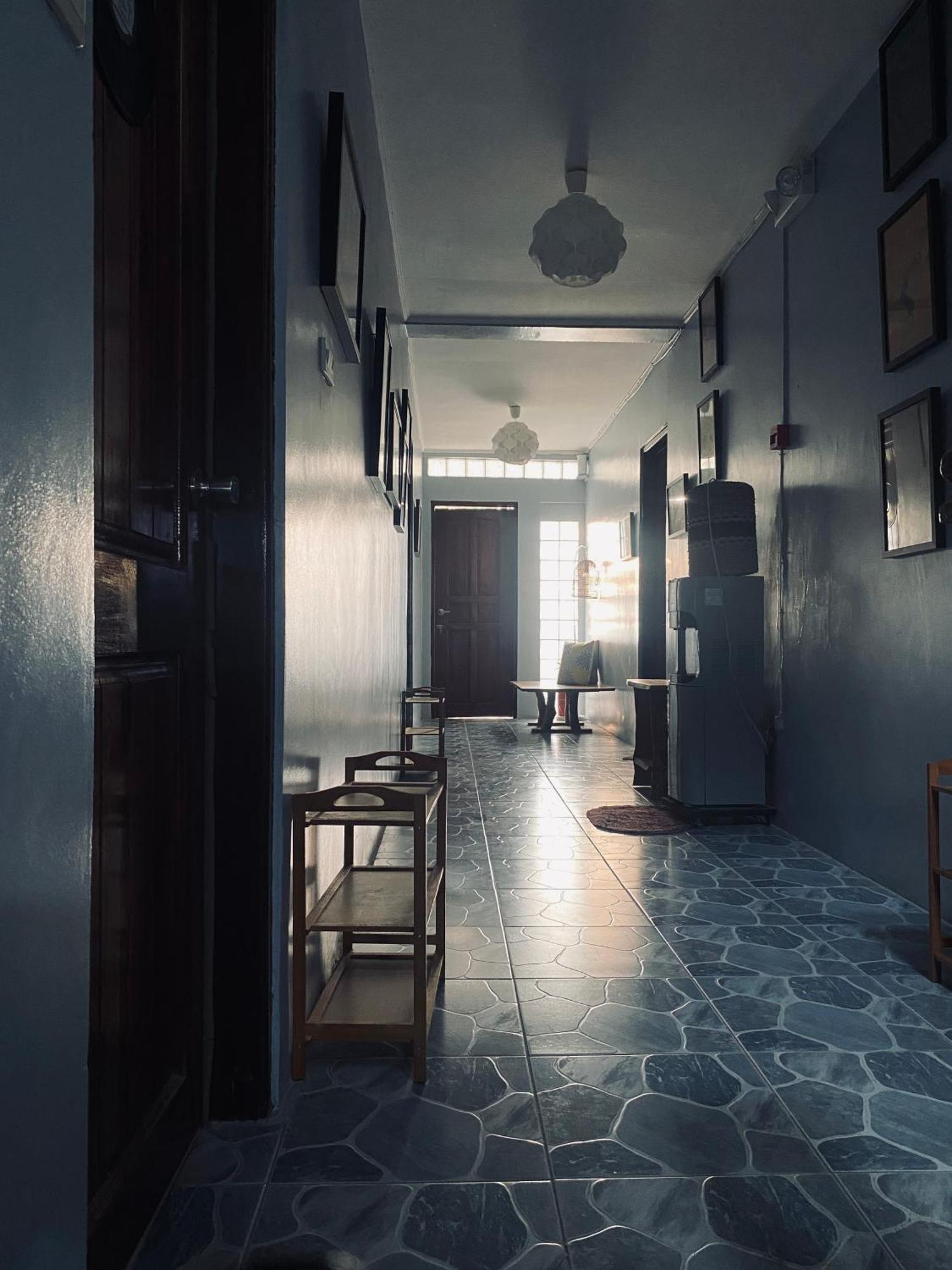 Lakayo Hillside Apartelle San Juan  Dış mekan fotoğraf