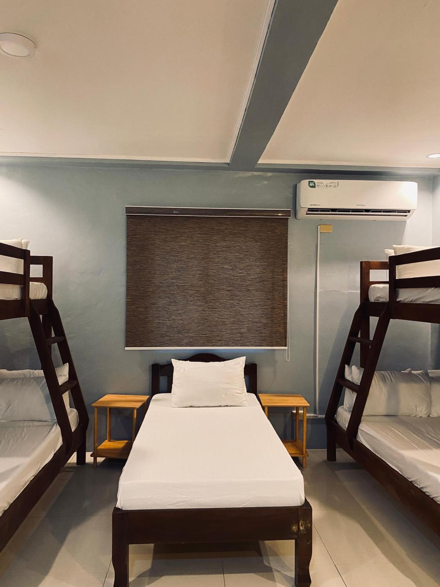 Lakayo Hillside Apartelle San Juan  Dış mekan fotoğraf