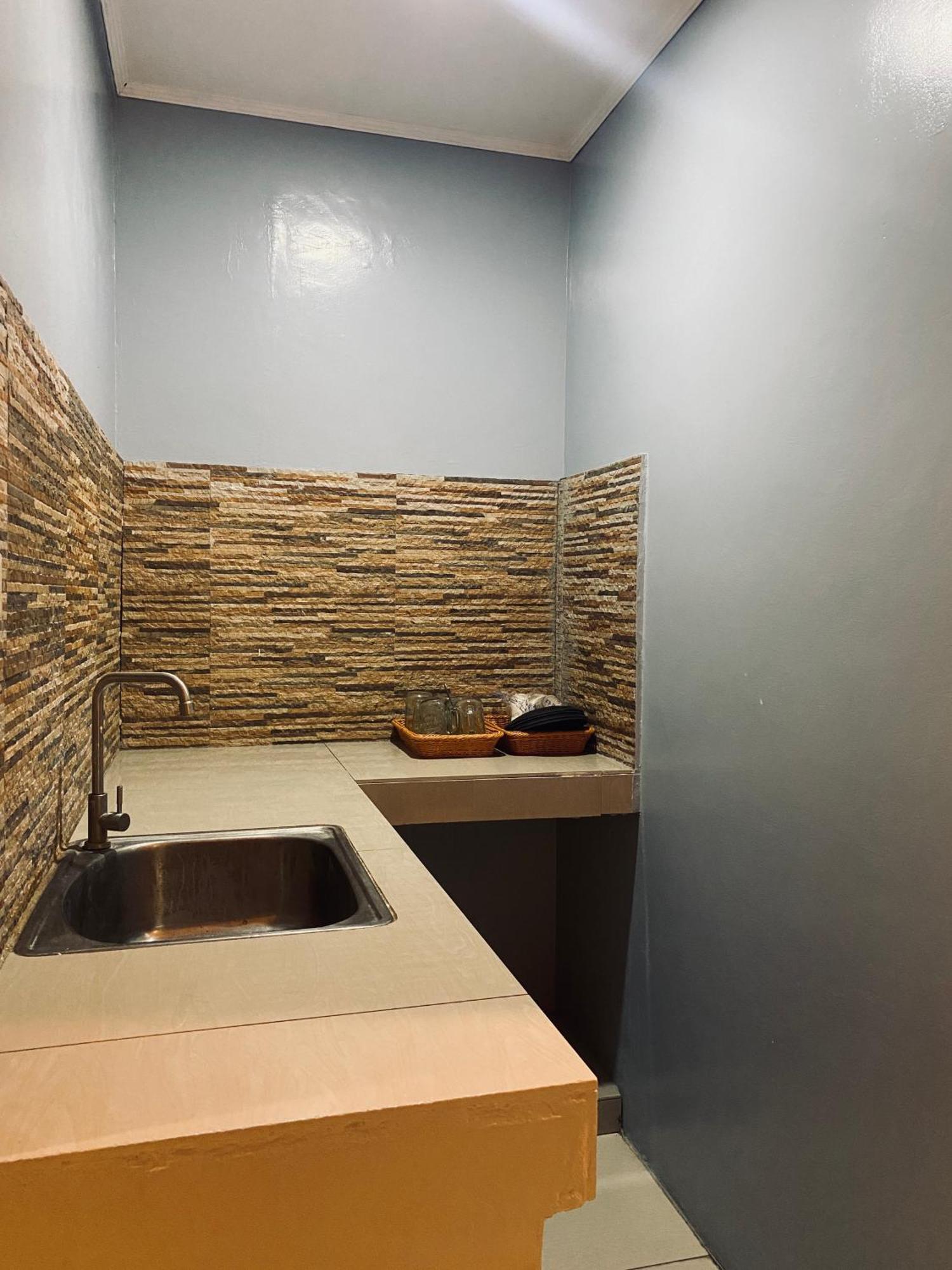 Lakayo Hillside Apartelle San Juan  Dış mekan fotoğraf