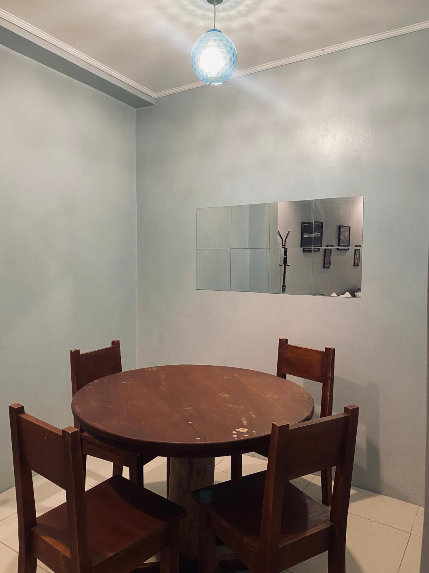 Lakayo Hillside Apartelle San Juan  Dış mekan fotoğraf