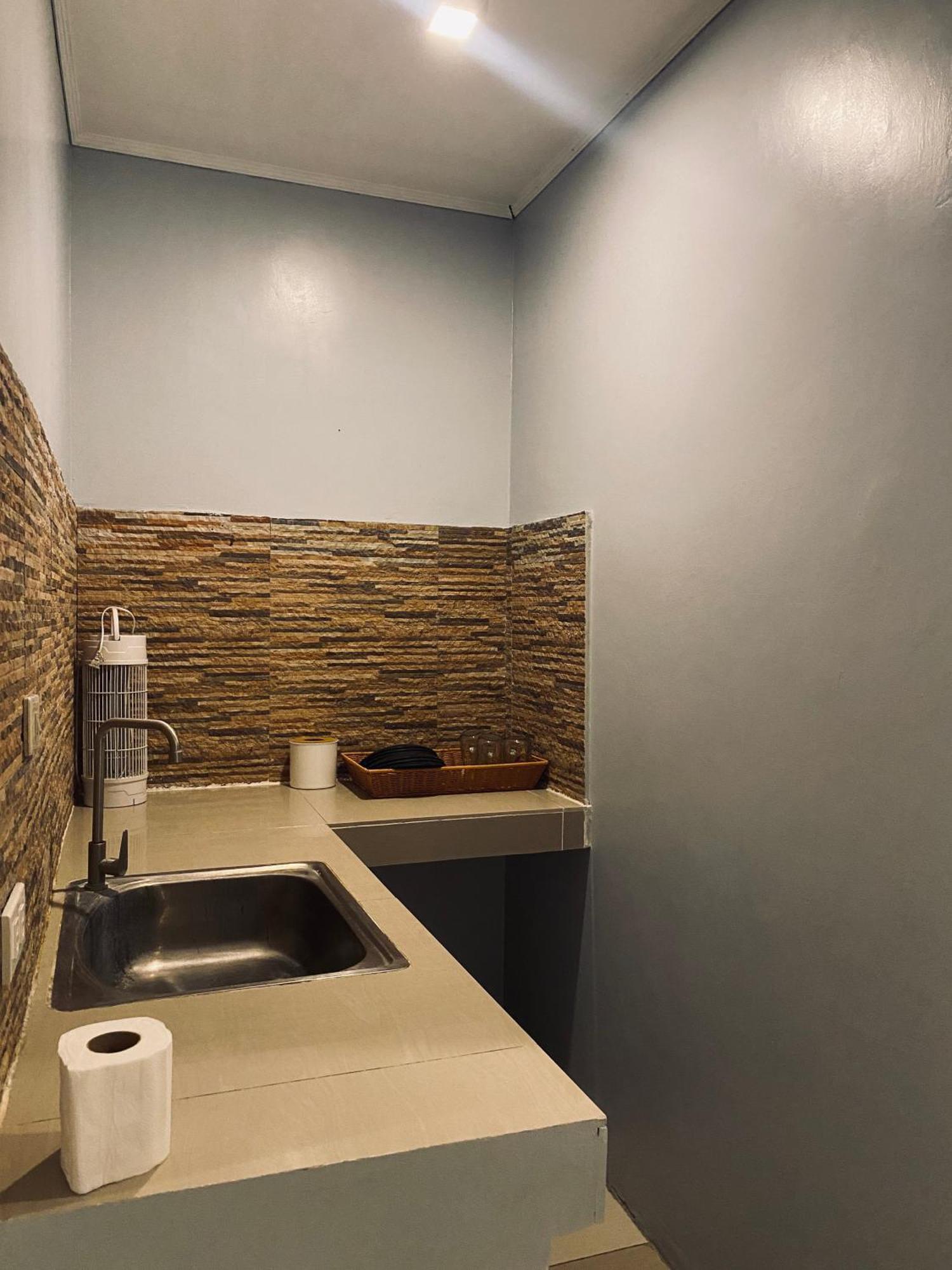Lakayo Hillside Apartelle San Juan  Dış mekan fotoğraf