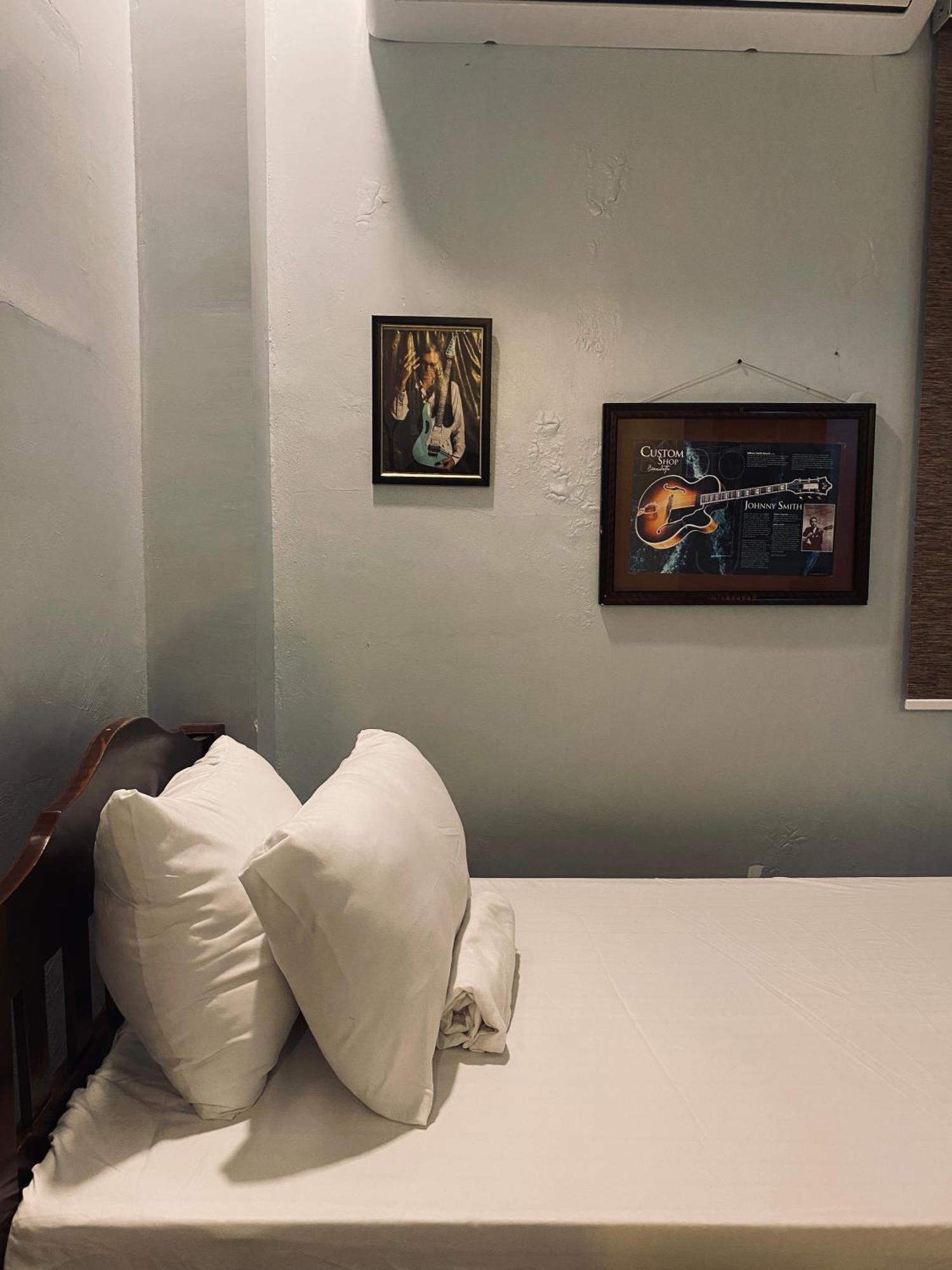 Lakayo Hillside Apartelle San Juan  Dış mekan fotoğraf