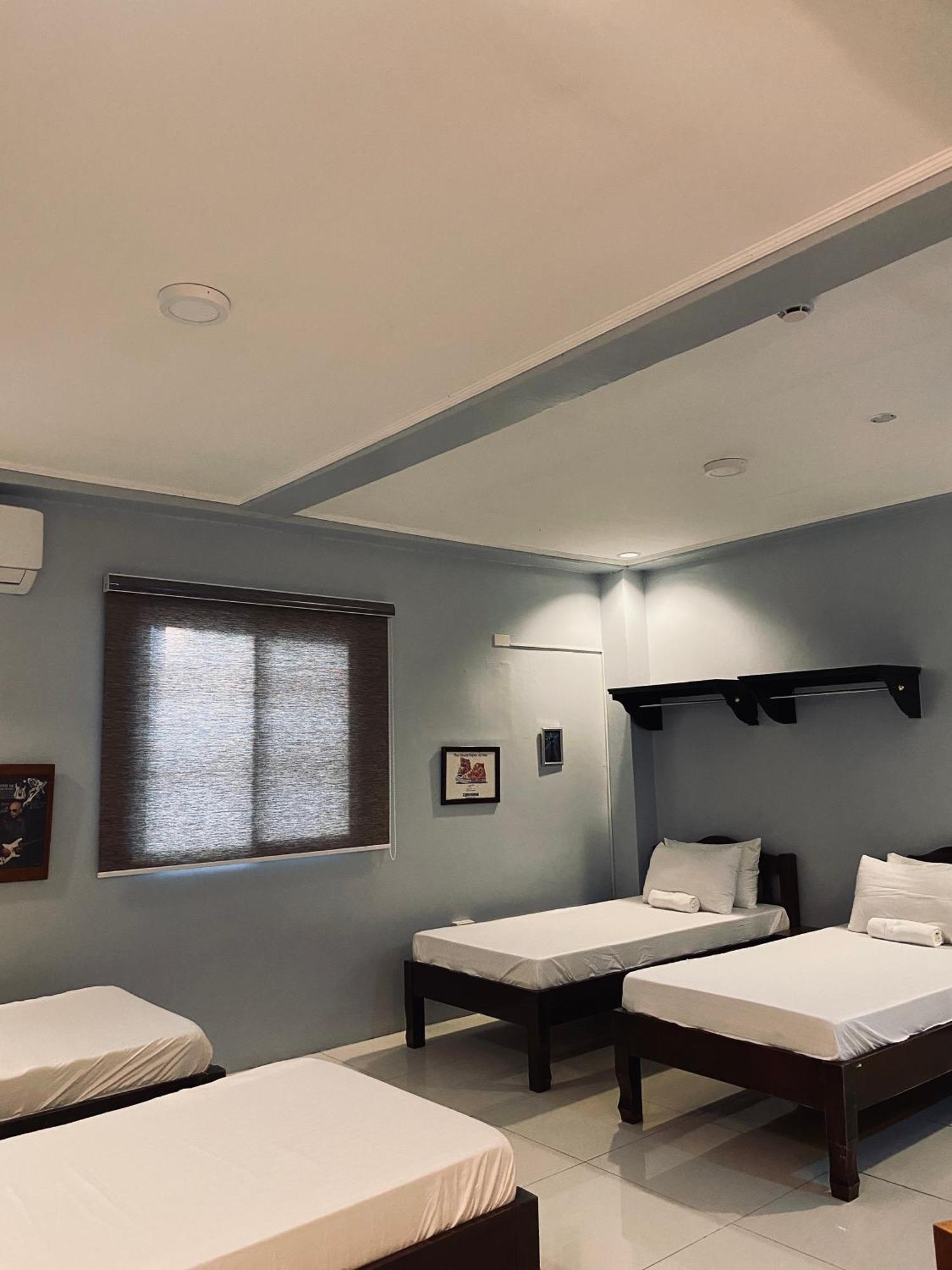 Lakayo Hillside Apartelle San Juan  Dış mekan fotoğraf