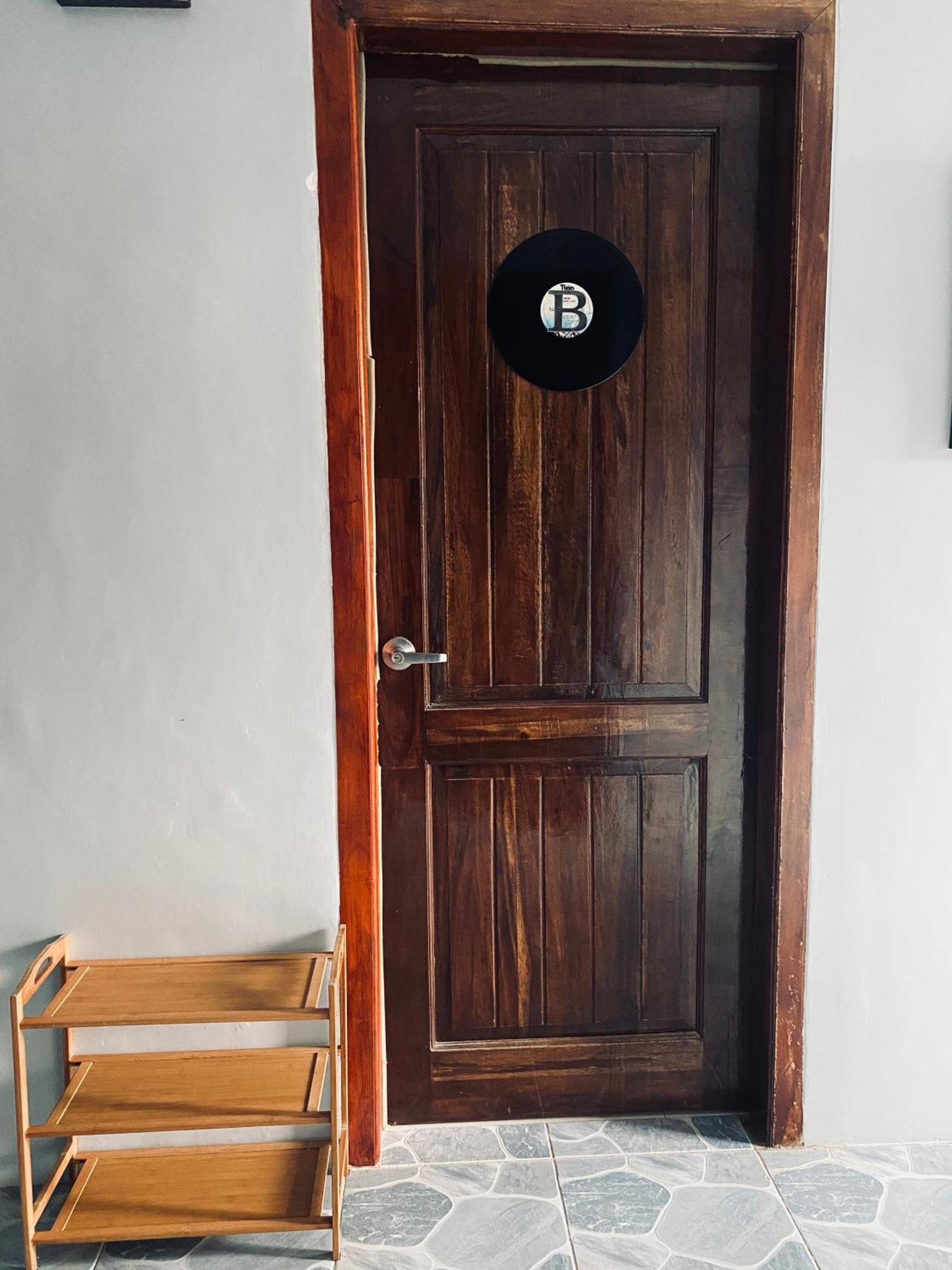 Lakayo Hillside Apartelle San Juan  Dış mekan fotoğraf
