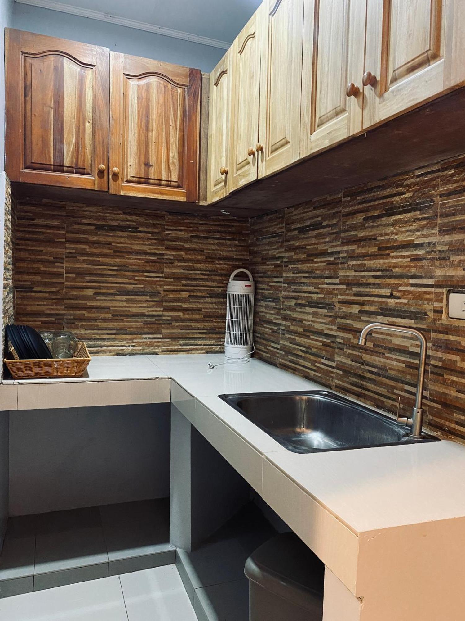 Lakayo Hillside Apartelle San Juan  Dış mekan fotoğraf