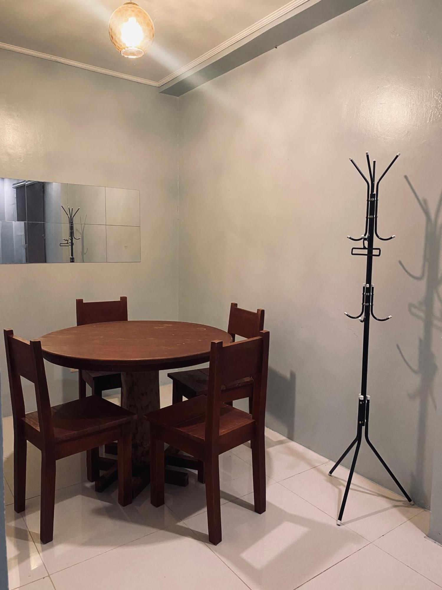 Lakayo Hillside Apartelle San Juan  Dış mekan fotoğraf