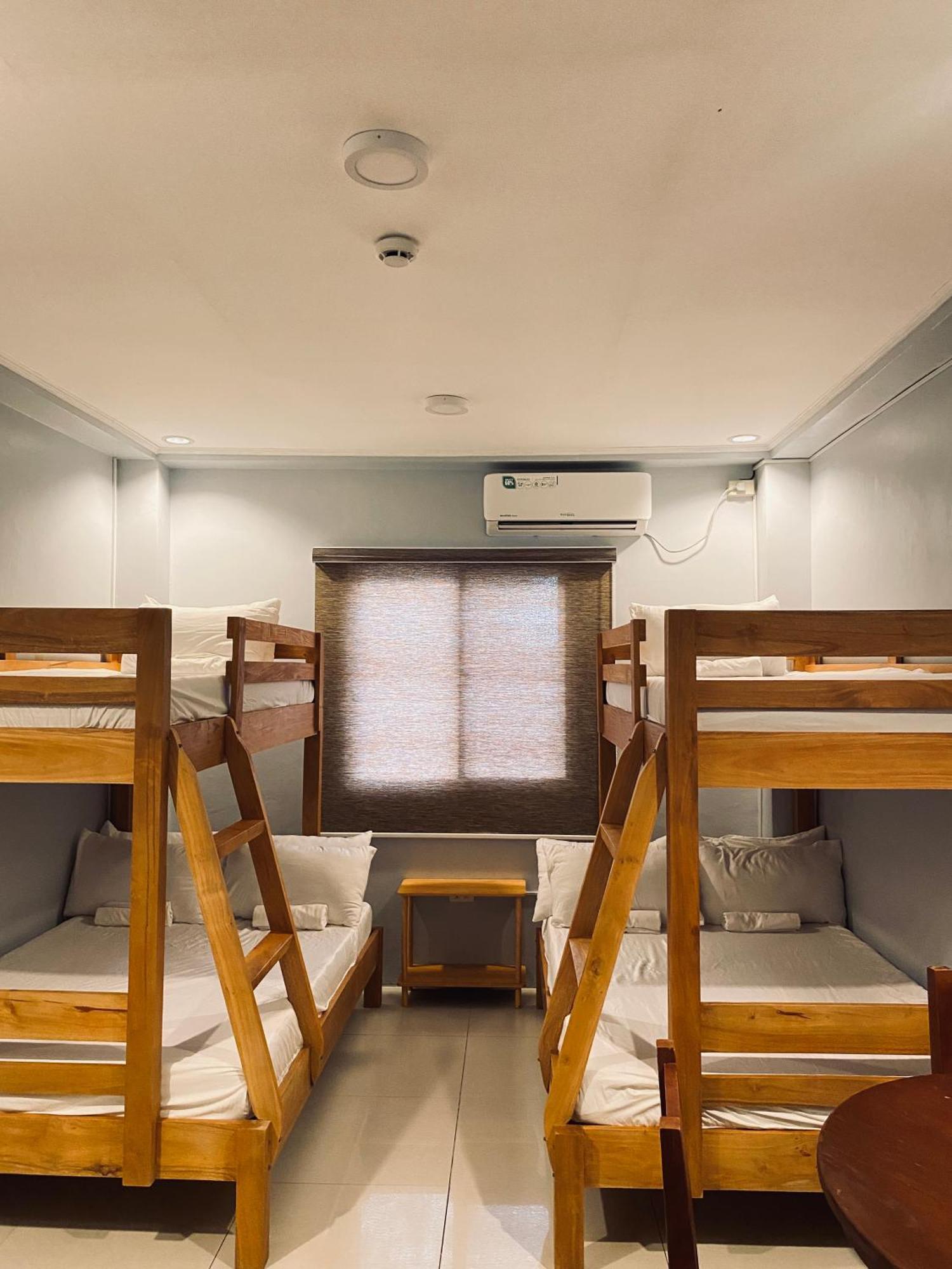 Lakayo Hillside Apartelle San Juan  Dış mekan fotoğraf
