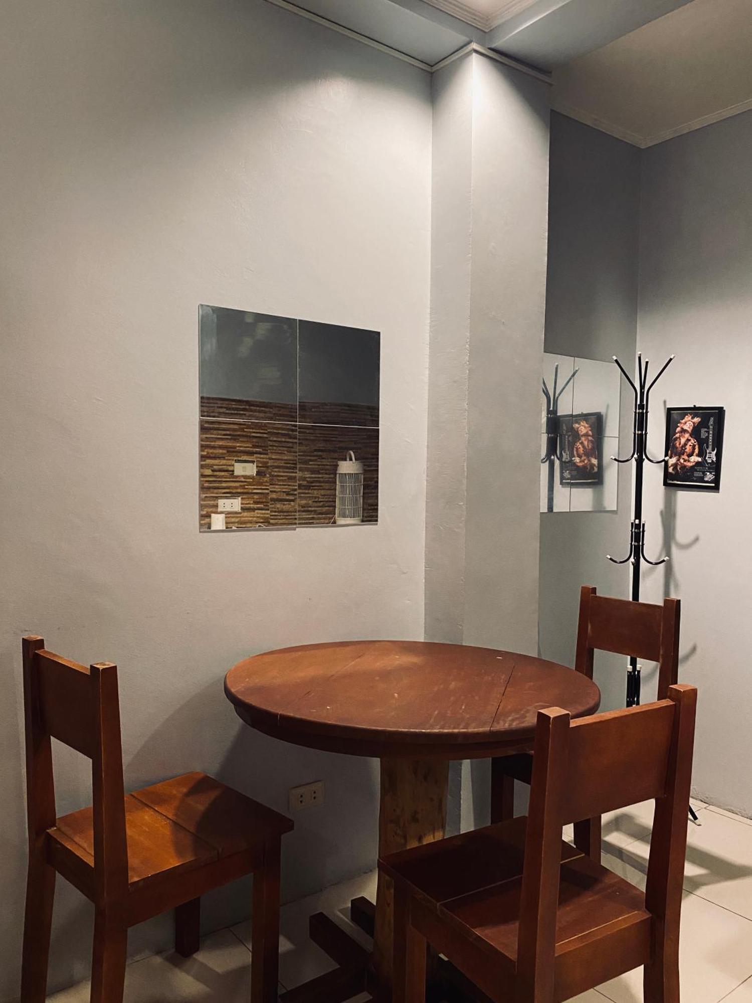 Lakayo Hillside Apartelle San Juan  Dış mekan fotoğraf
