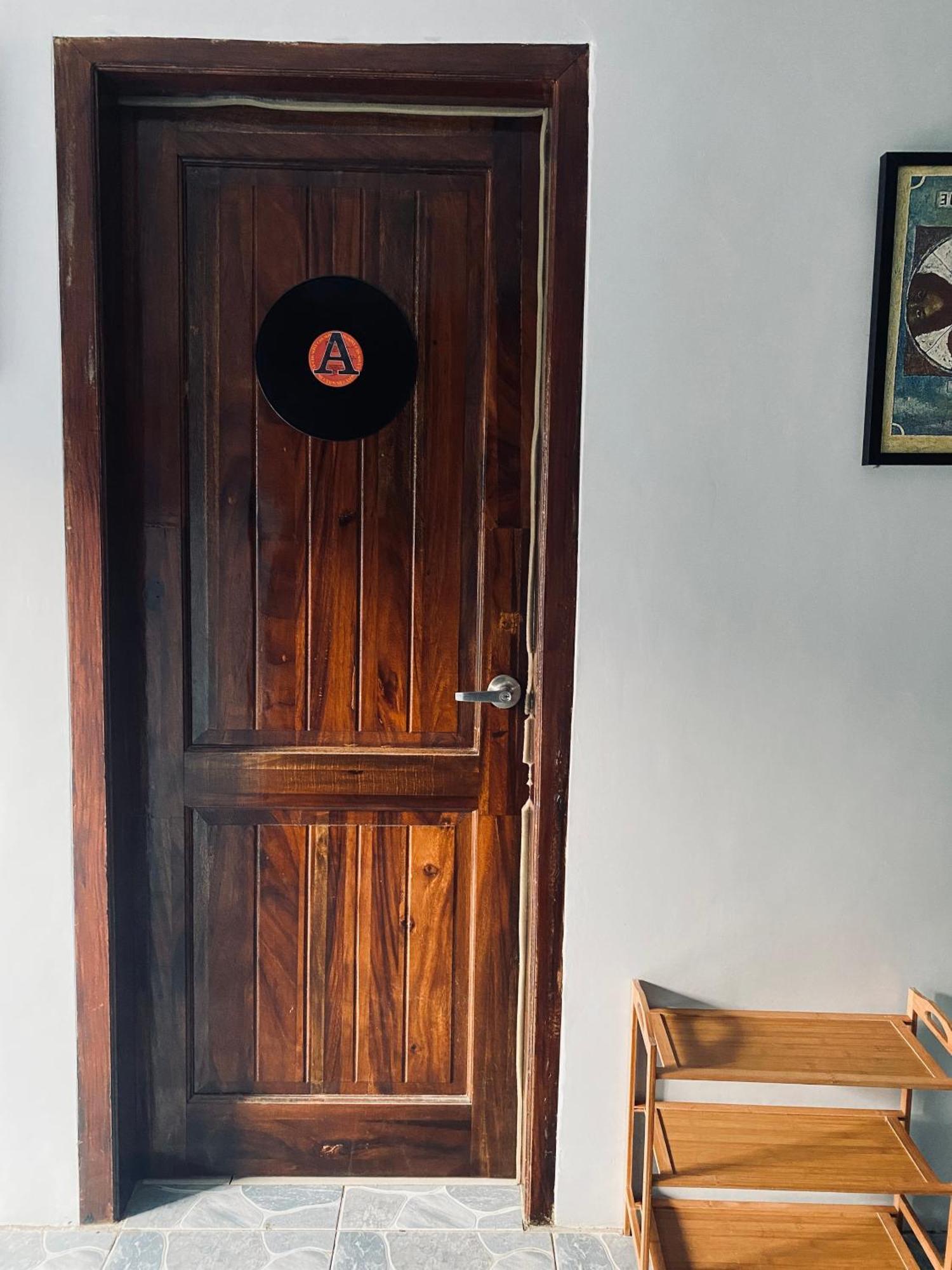 Lakayo Hillside Apartelle San Juan  Dış mekan fotoğraf